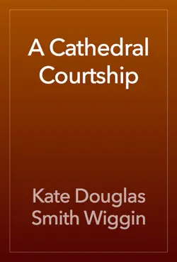 a cathedral courtship book cover image