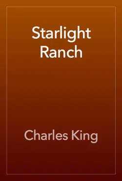 starlight ranch book cover image