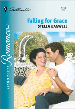 falling for grace book cover image