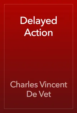 delayed action book cover image