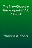 The New Gresham Encyclopedia. Vol. 1 Part 1 reviews
