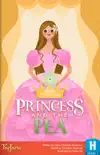 Princess and the Pea synopsis, comments
