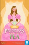 Princess and the Pea book summary, reviews and downlod