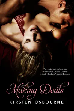making deals book cover image