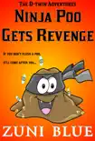 Ninja Poo Gets Revenge synopsis, comments