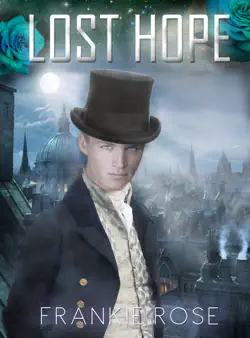 lost hope book cover image
