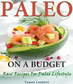 paleo on a budget book cover image
