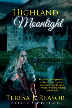 highland moonlight book cover image