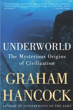 underworld book cover image