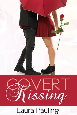 covert kissing book cover image