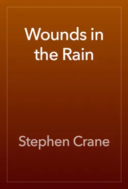 wounds in the rain book cover image