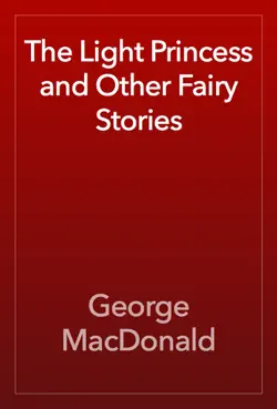 the light princess and other fairy stories book cover image