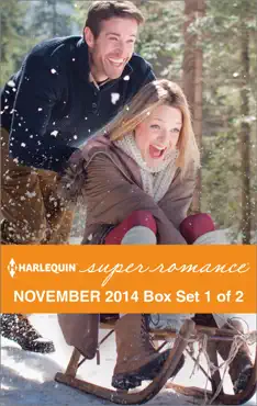 harlequin superromance november 2014 - box set 1 of 2 book cover image
