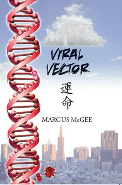 viral vector book cover image