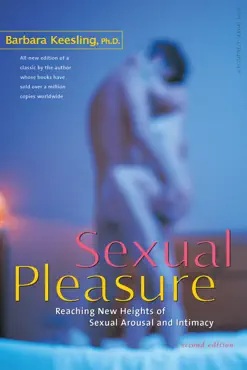 sexual pleasure book cover image