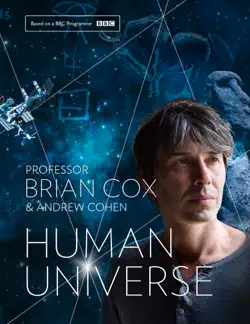 human universe book cover image