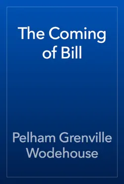 the coming of bill book cover image