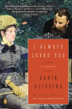 i always loved you book cover image