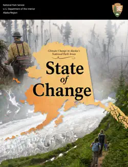 state of change book cover image