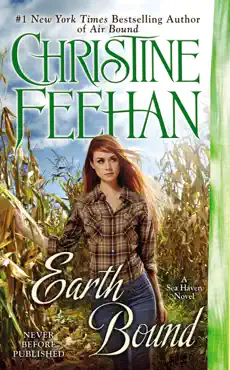 earth bound book cover image