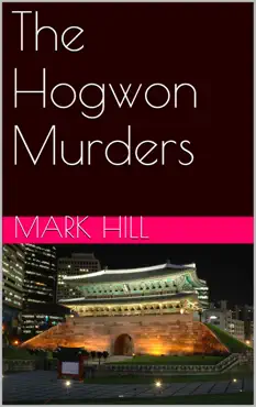 the hogwon murders book cover image