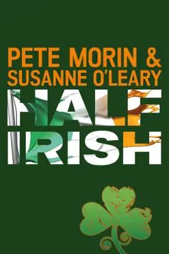 half irish book cover image