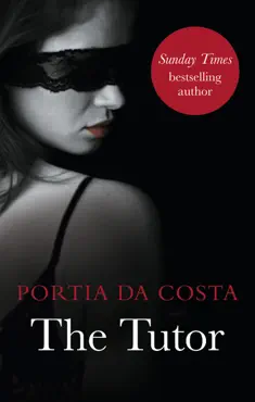 the tutor book cover image