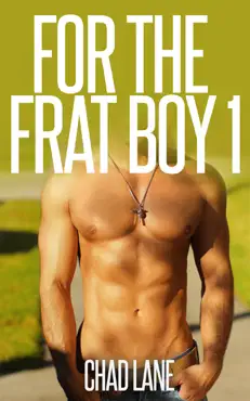 for the frat boy 1 book cover image