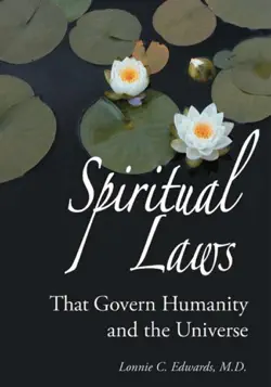 spiritual laws book cover image