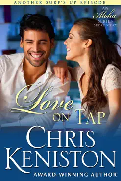 love on tap book cover image