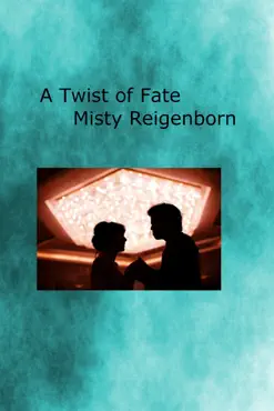 a twist of fate book cover image