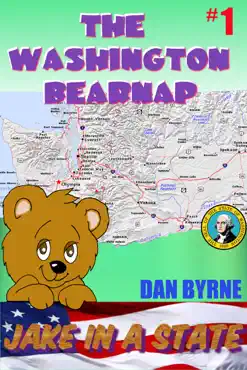 the washington bearnap book cover image