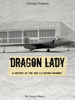 dragon lady book cover image