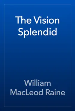 the vision splendid book cover image