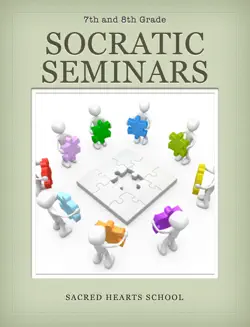 socratic seminars imagen de la portada del libro