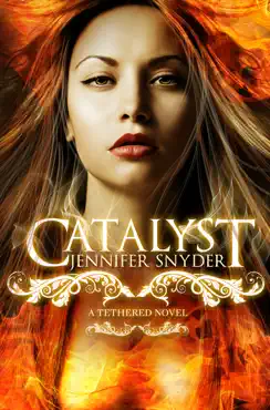 catalyst book cover image