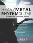 Heavy Metal Rhythm Guitar synopsis, comments