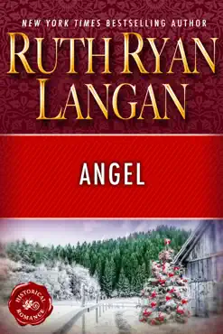 angel book cover image