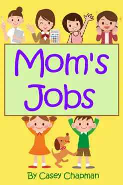 mom's jobs book cover image
