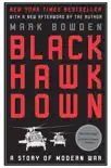 Black Hawk Down synopsis, comments