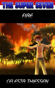 fire book cover image