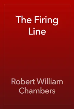 the firing line book cover image
