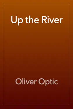 up the river book cover image