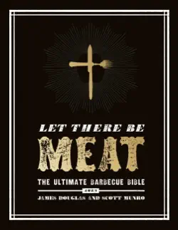 let there be meat book cover image