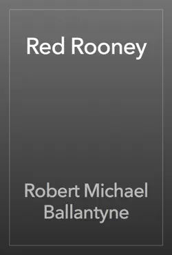 red rooney book cover image