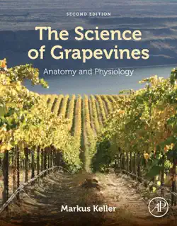 the science of grapevines book cover image