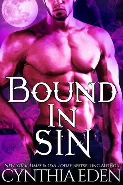 bound in sin book cover image