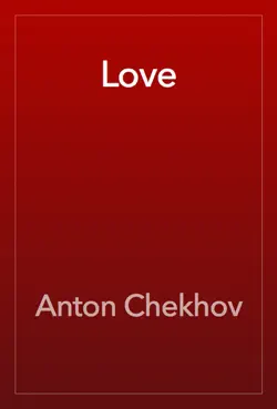 love book cover image