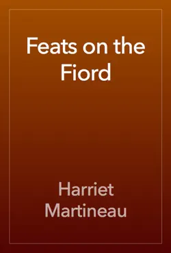 feats on the fiord book cover image