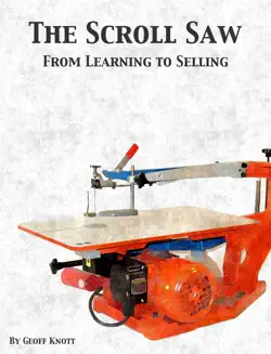 the scroll saw book cover image